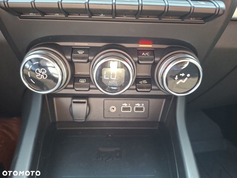 Renault Arkana 1.3 TCe mHEV Techno EDC - 19