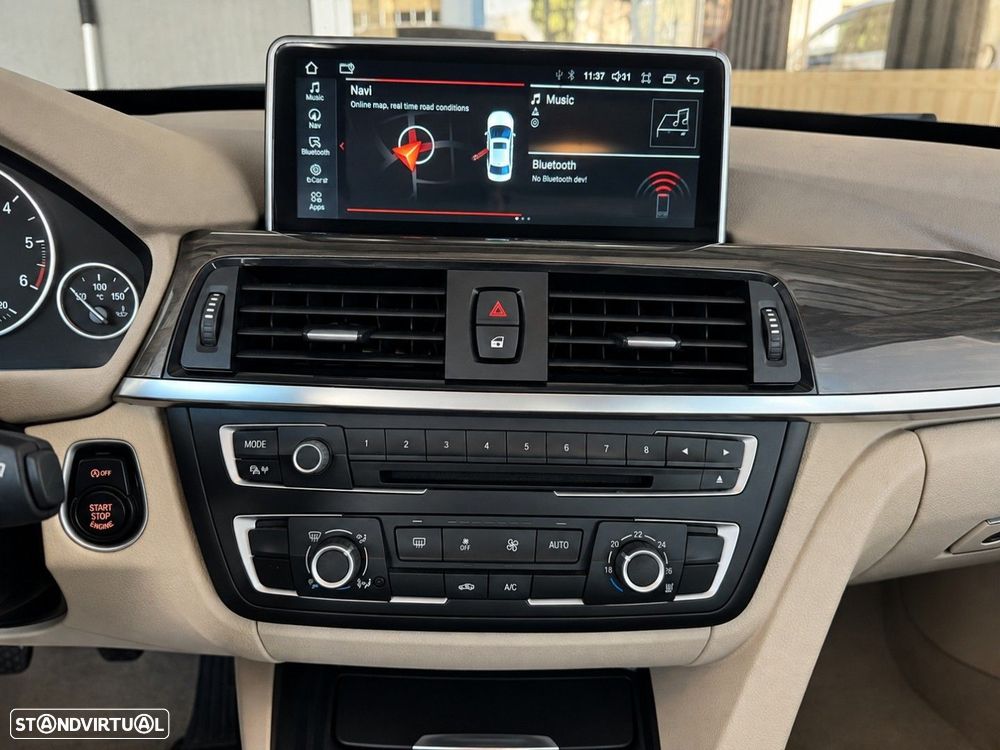 BMW 318 Gran Turismo d Line Modern - 15