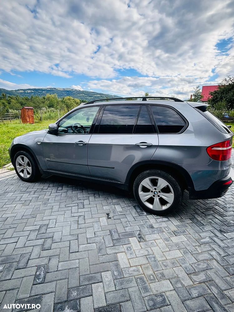 BMW X5 3.0d - 1