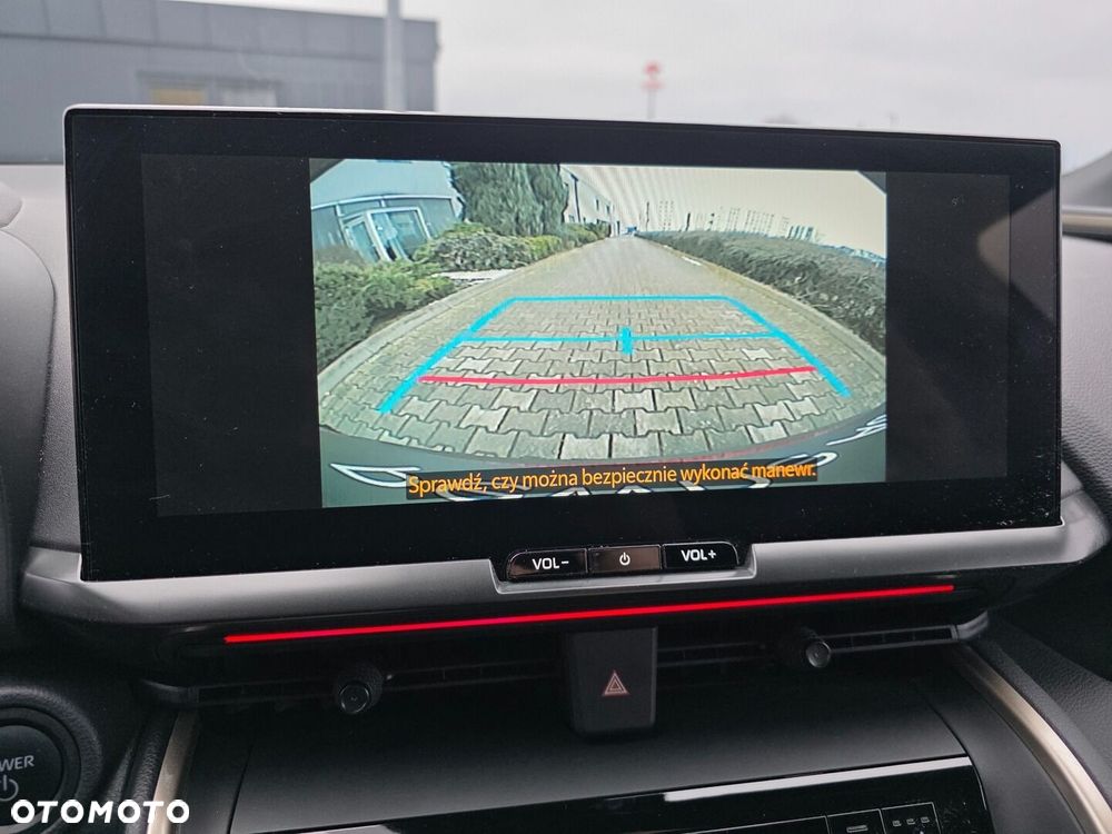 Toyota C-HR 1.8 Hybrid Executive - 13