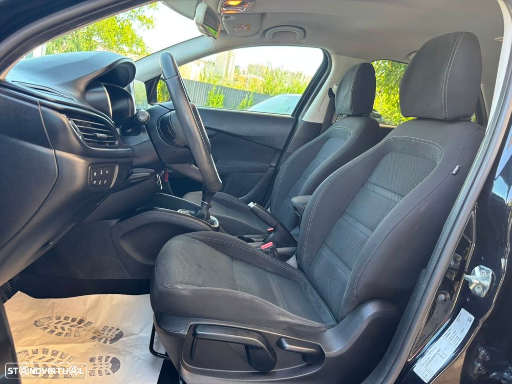Fiat Tipo Station Wagon 1.3 M-Jet Lounge - 15