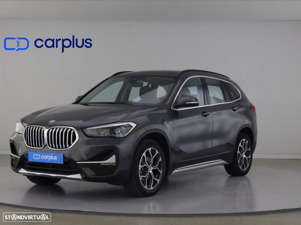 BMW X1 16 d sDrive Advantage Auto - 1