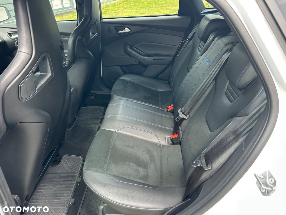 Ford Focus 2.3 EcoBoost S&S Allrad RS - 10