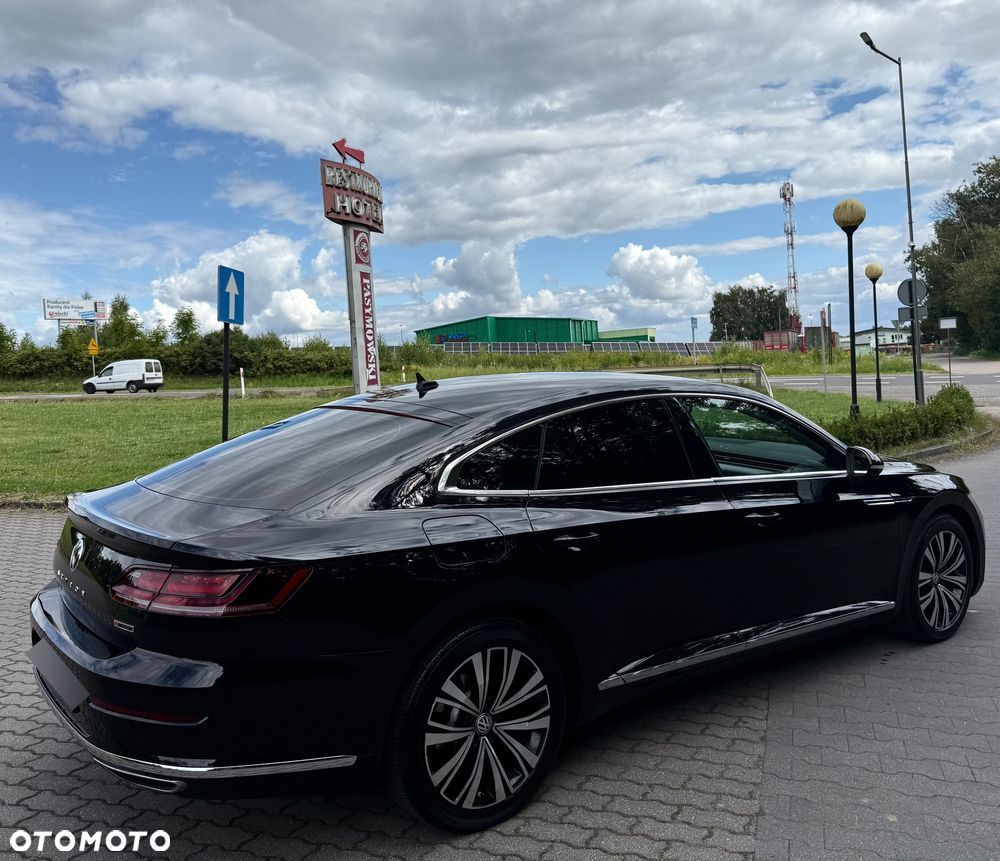 Volkswagen Arteon 2.0 TSI 4Motion Elegance DSG - 8