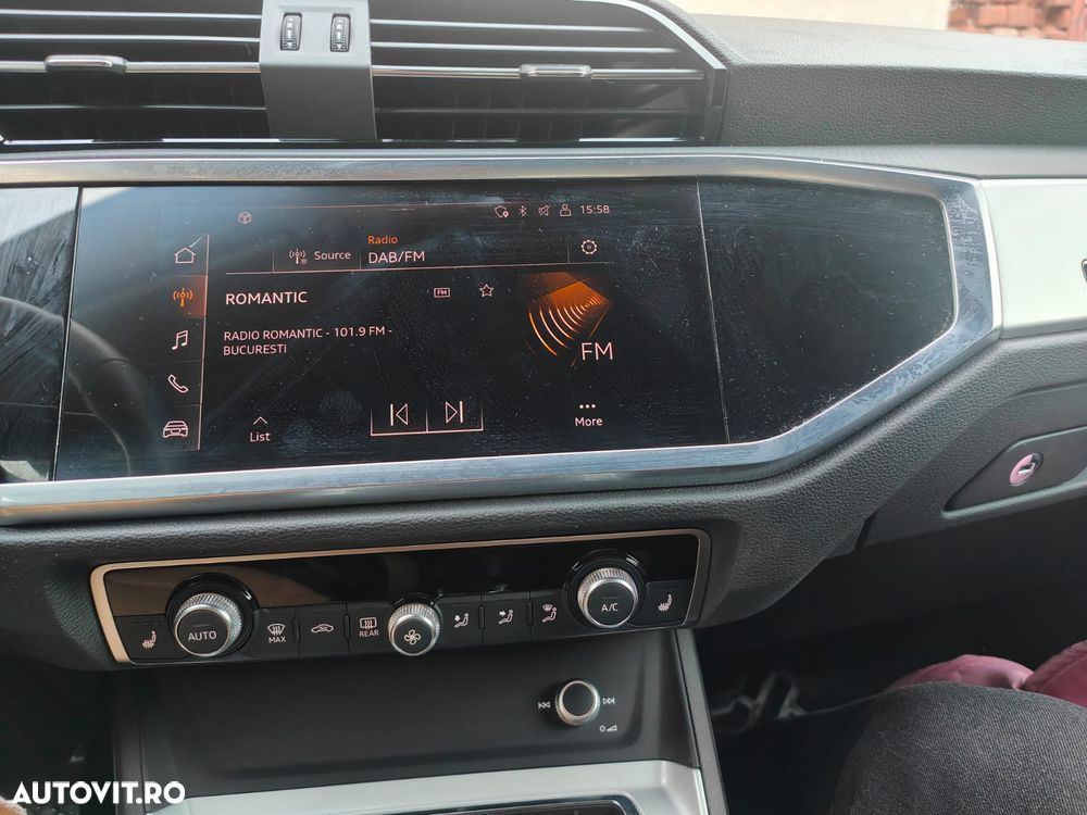 Audi Q3 35 TFSI S tronic - 7