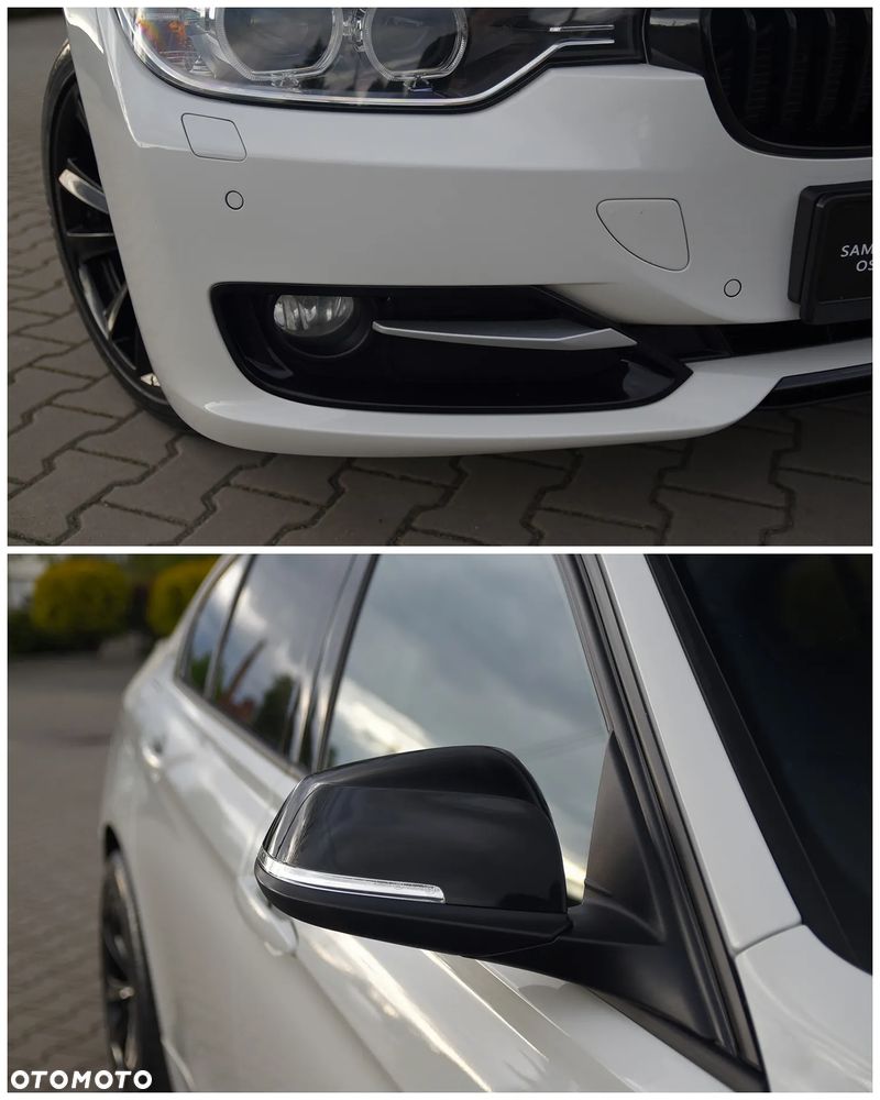 BMW Seria 3 316i - 7