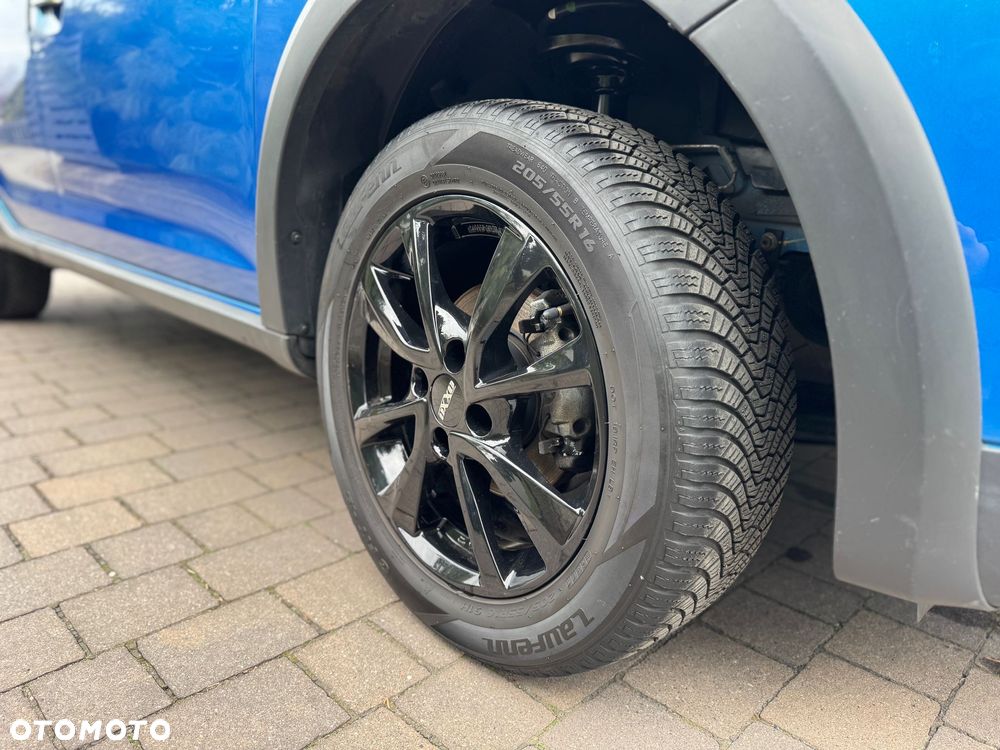 Dacia Sandero Stepway TCe 90 (S&S) Prestige - 14