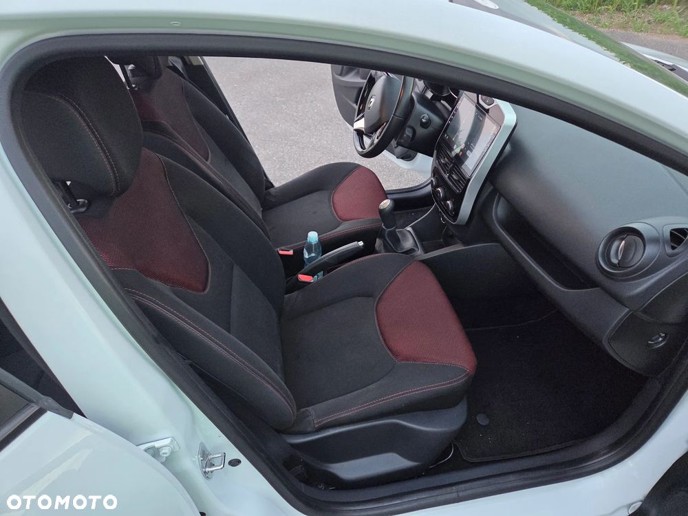 Renault Clio 1.5 dCi Business - 14