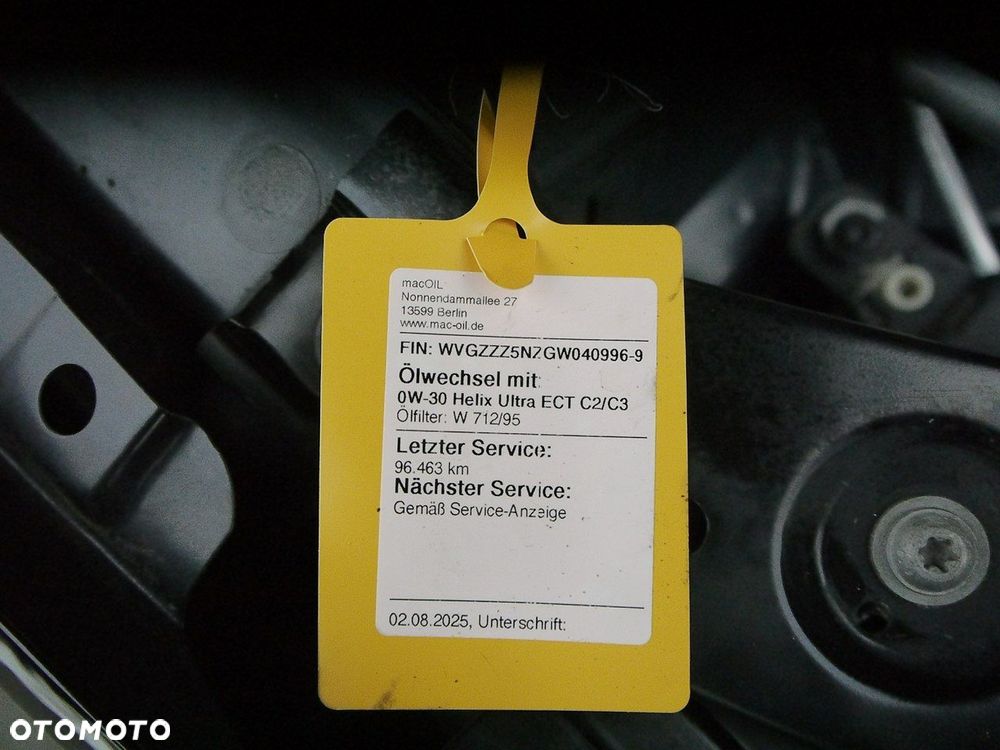 Volkswagen Tiguan 1.4 TSI BlueMotion Technology Lounge Sport & Style - 15