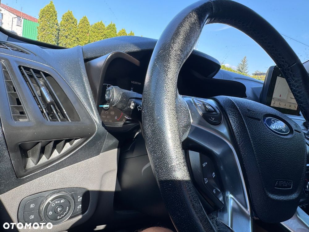 Ford Transit Connect Kombi 230 L2 Active - 21