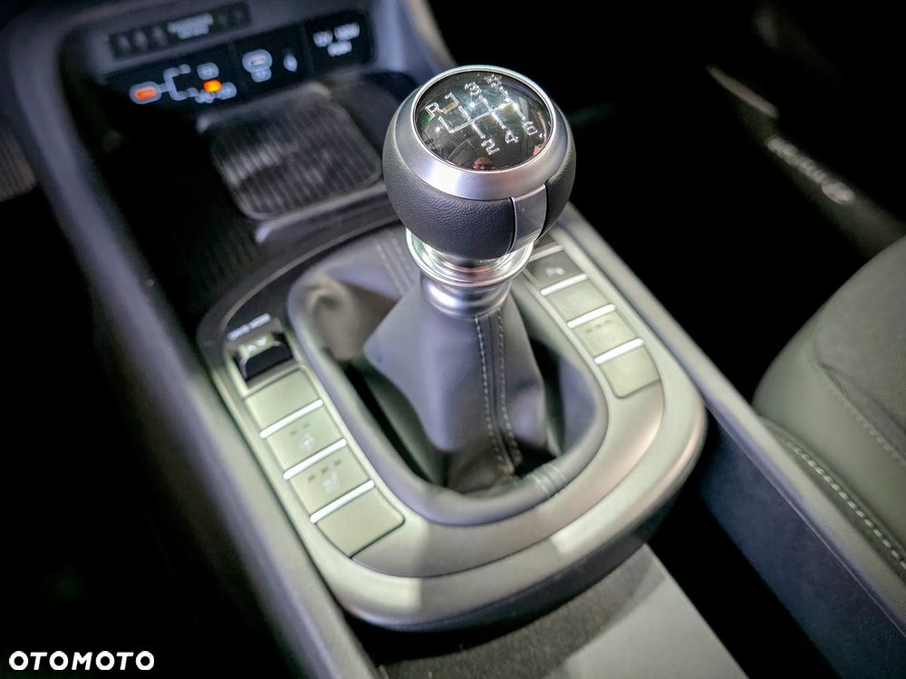 Hyundai Kona 1.6 T-GDI Executive - 4