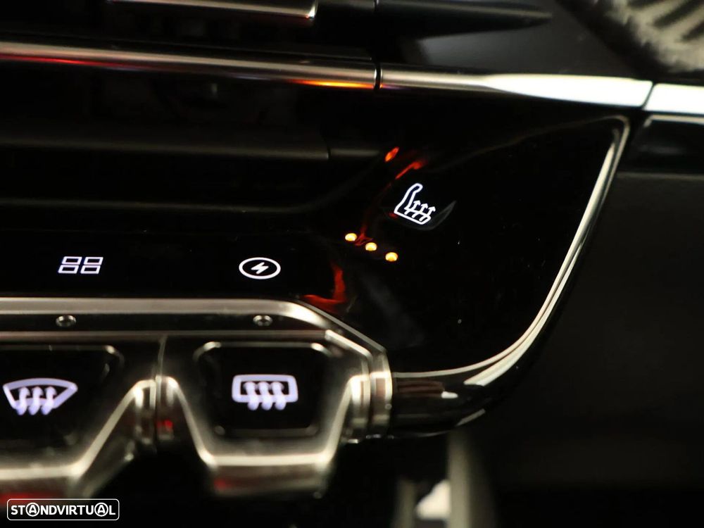 Peugeot e-2008 50 kWh Allure Pack - 13
