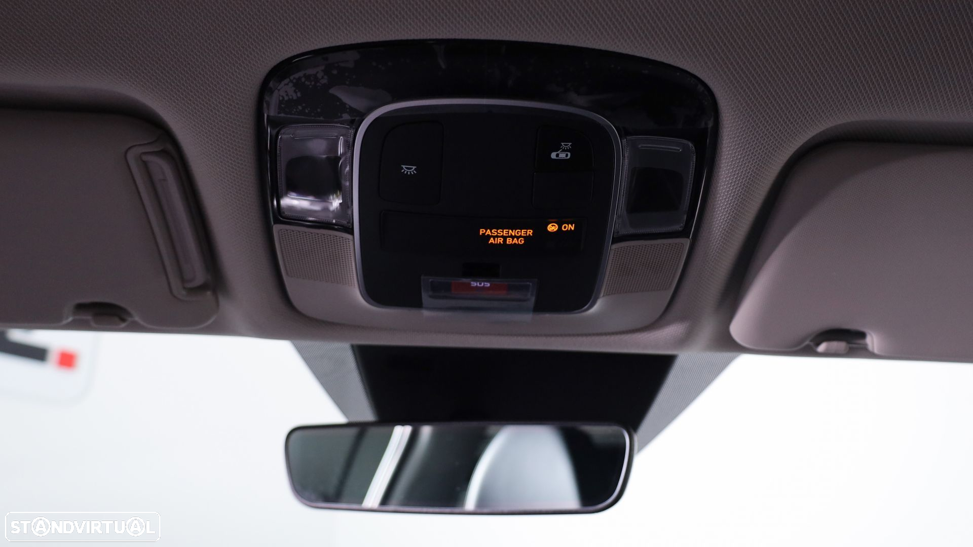 Hyundai Tucson 1.6 T-GDI PHEV e-Vanguard + TT - 11