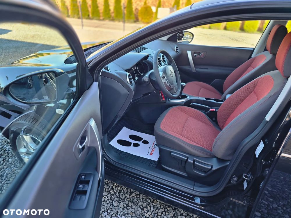 Nissan Qashqai 1.6 acenta - 19