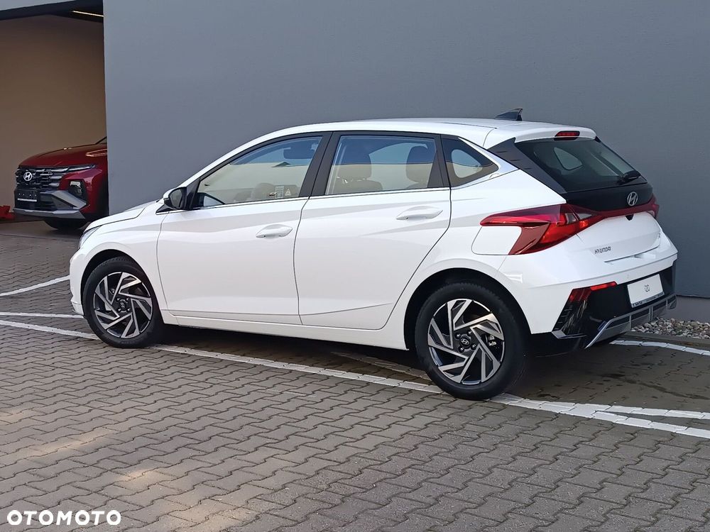 Hyundai i20 1.0 T-GDi Modern - 3