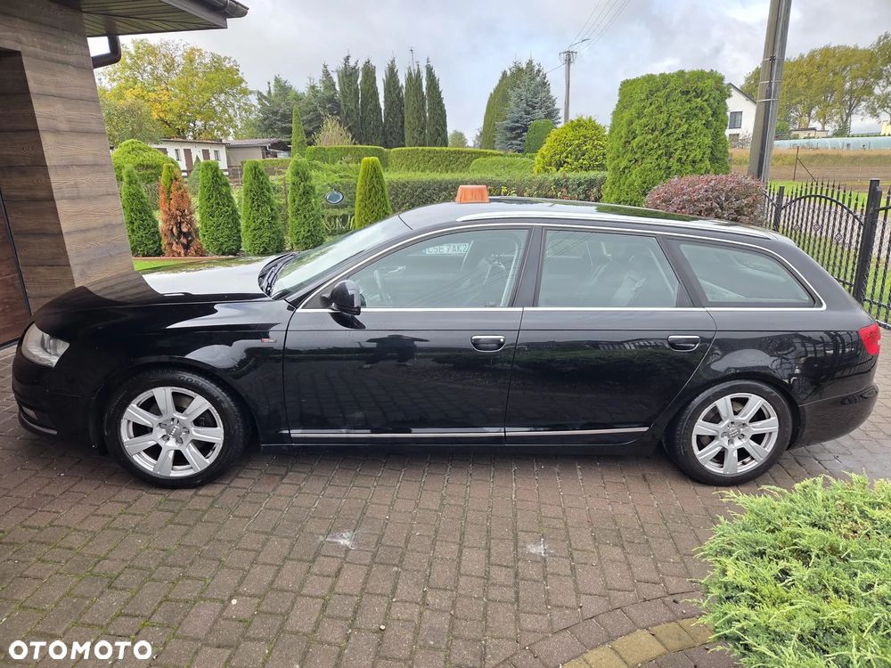 Audi A6 Avant 2.0 TDIe - 7