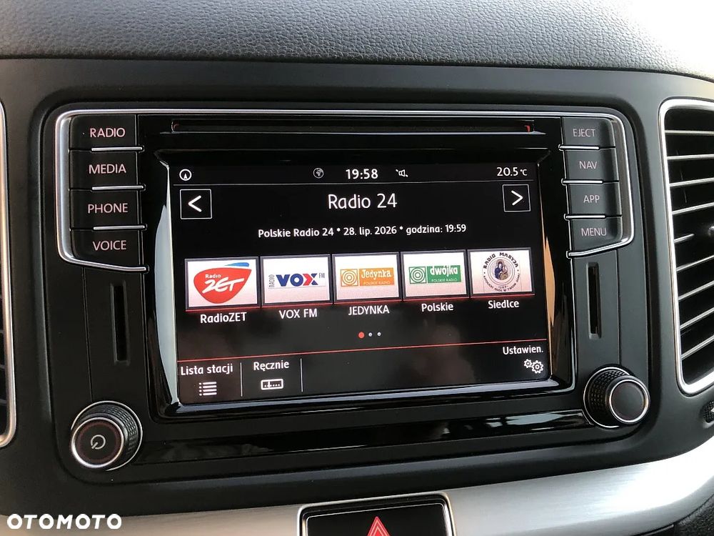 Volkswagen Sharan 2.0 TDI BMT 4Mot Highline - 11