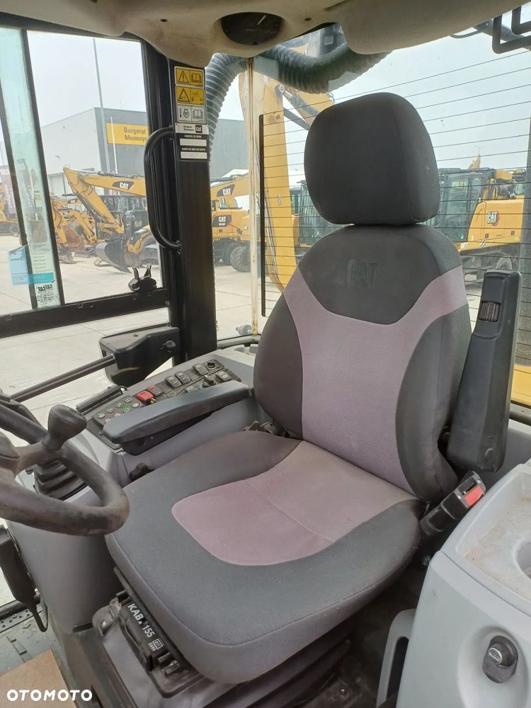 Caterpillar 914K - 15