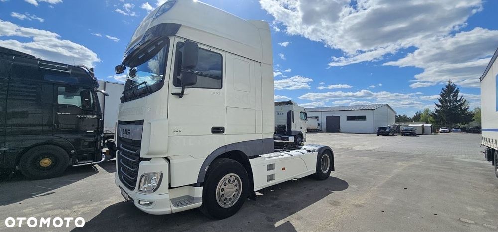 DAF XF480 - 3