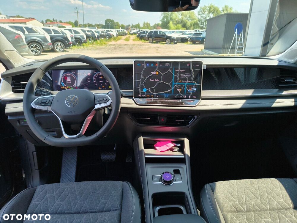 Volkswagen Tayron 2.0 TDI SCR Life Plus DSG - 31