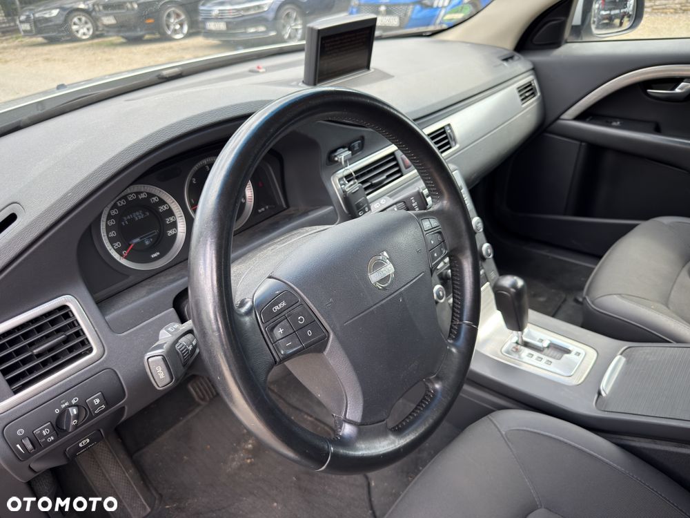 Volvo V70 D5 AWD Summum - 15