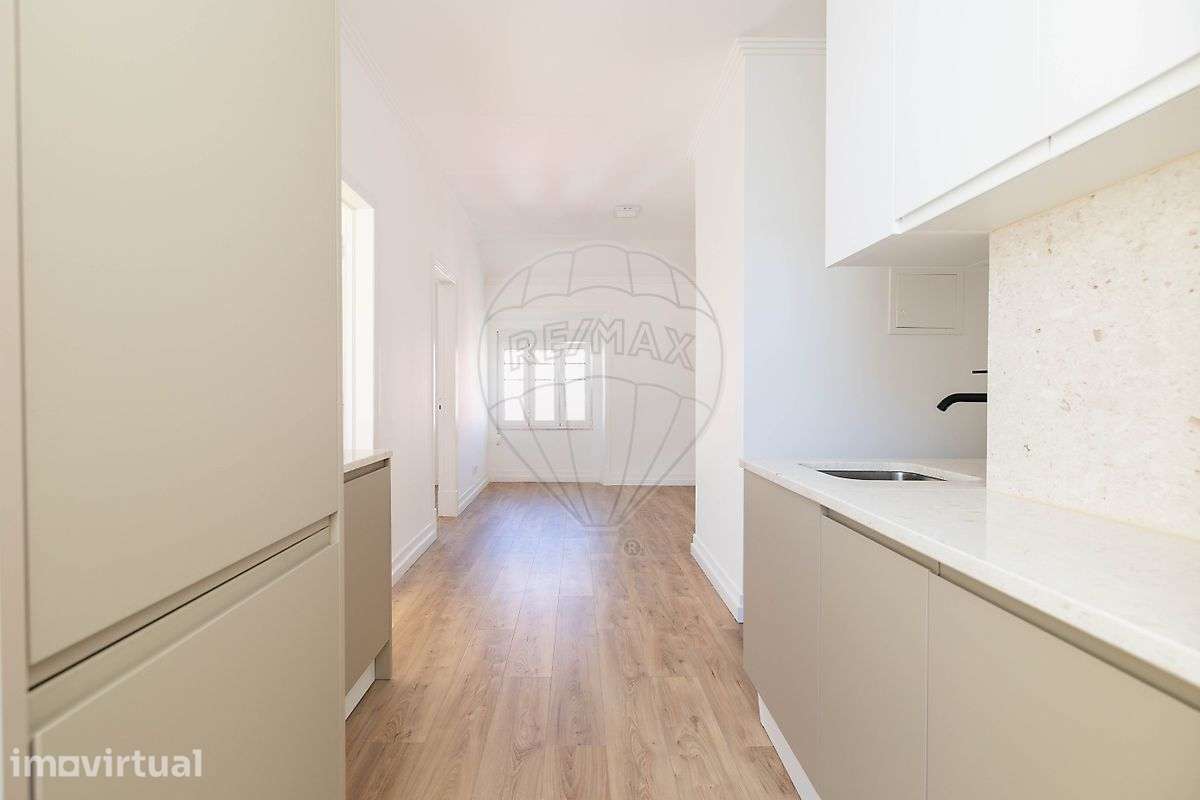 Apartamento T2 para venda - Grande imagem: 5/16