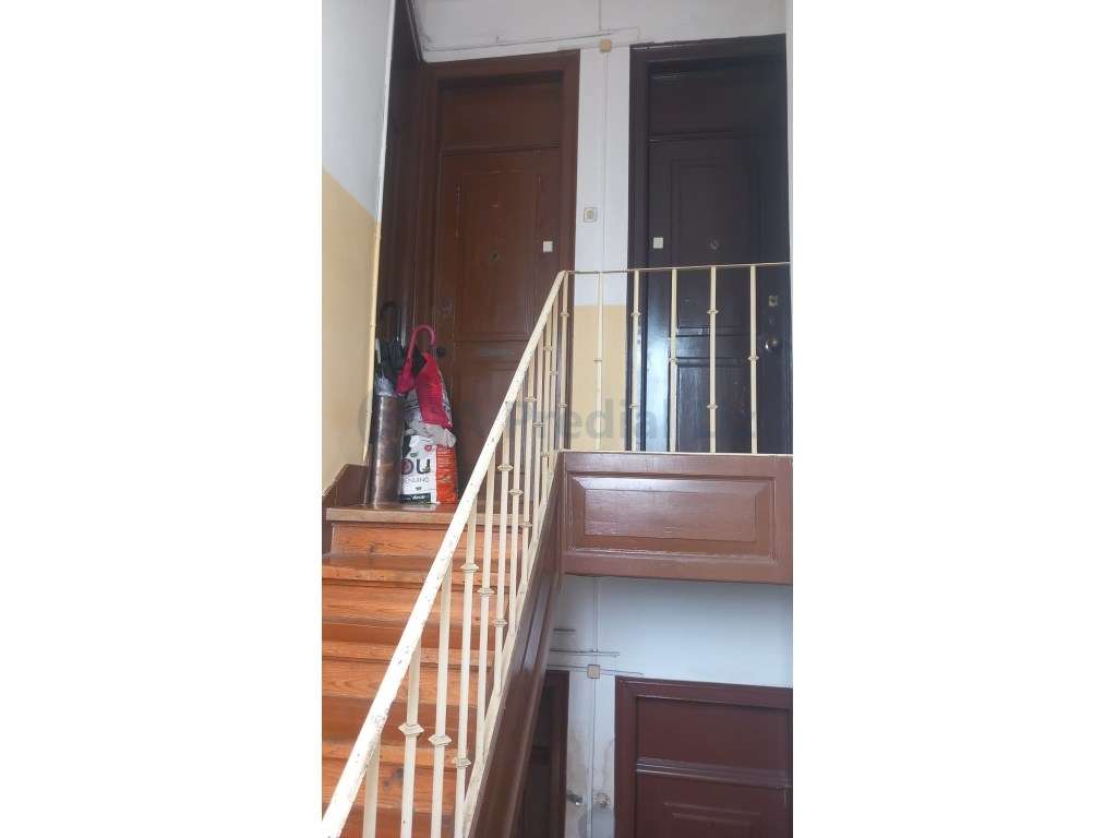 T1 Penha de França | 55 m² - Grande imagem: 3/8