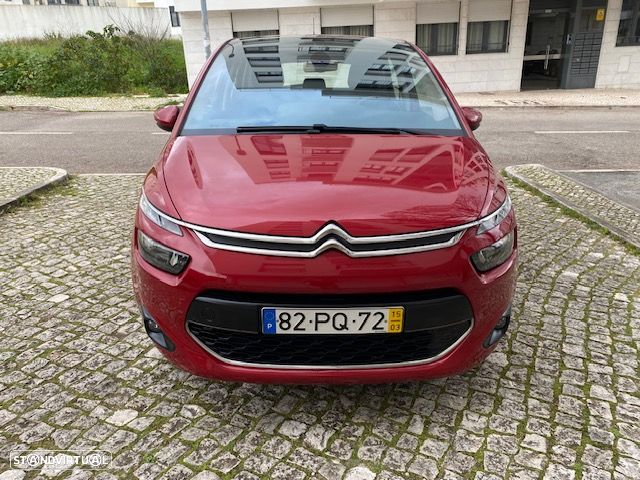 Citroën C4 Picasso PureTech 130 Stop&Start Exclusive - 3