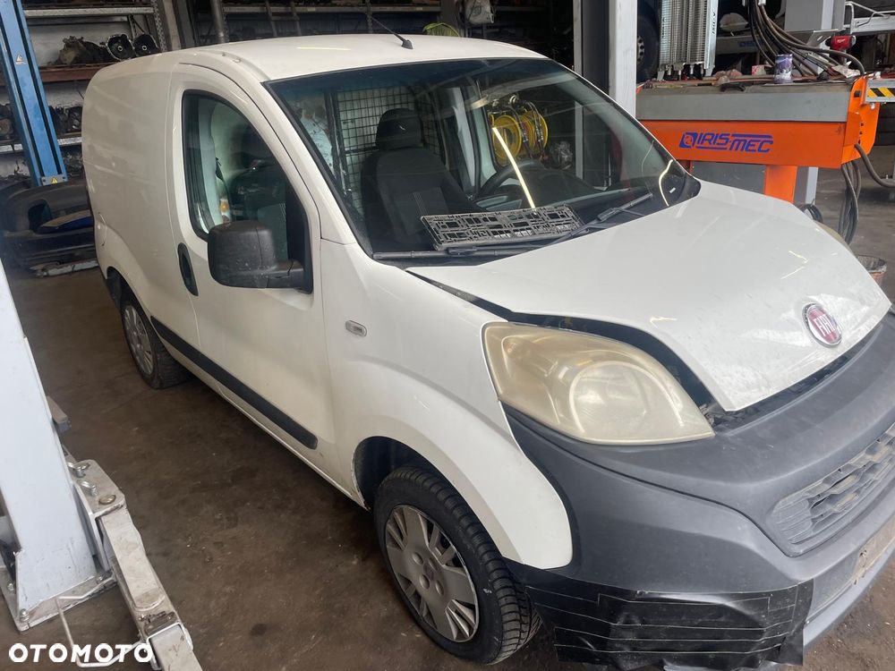 FIAT FIORINO Na Czesci !!! - 4