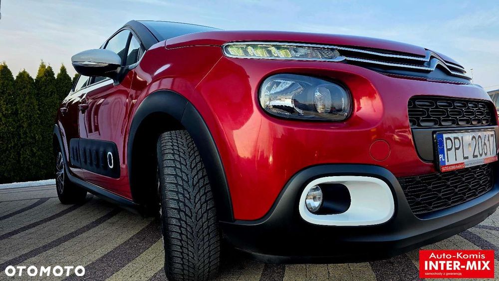 Citroën C3 - 10