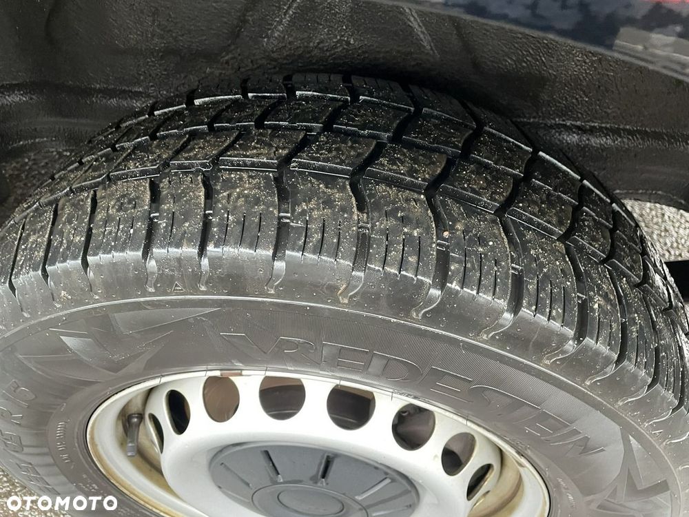 Volkswagen Crafter HA Plus Trendline - 29