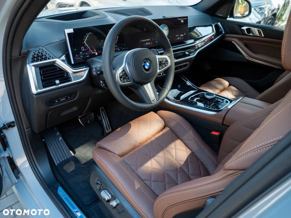 BMW X5 xDrive30d mHEV M Sport Edition sport - 29