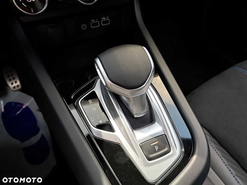 Renault Arkana 1.6 E-Tech Full Hybrid 145 Esprit Alpine MMT - 28