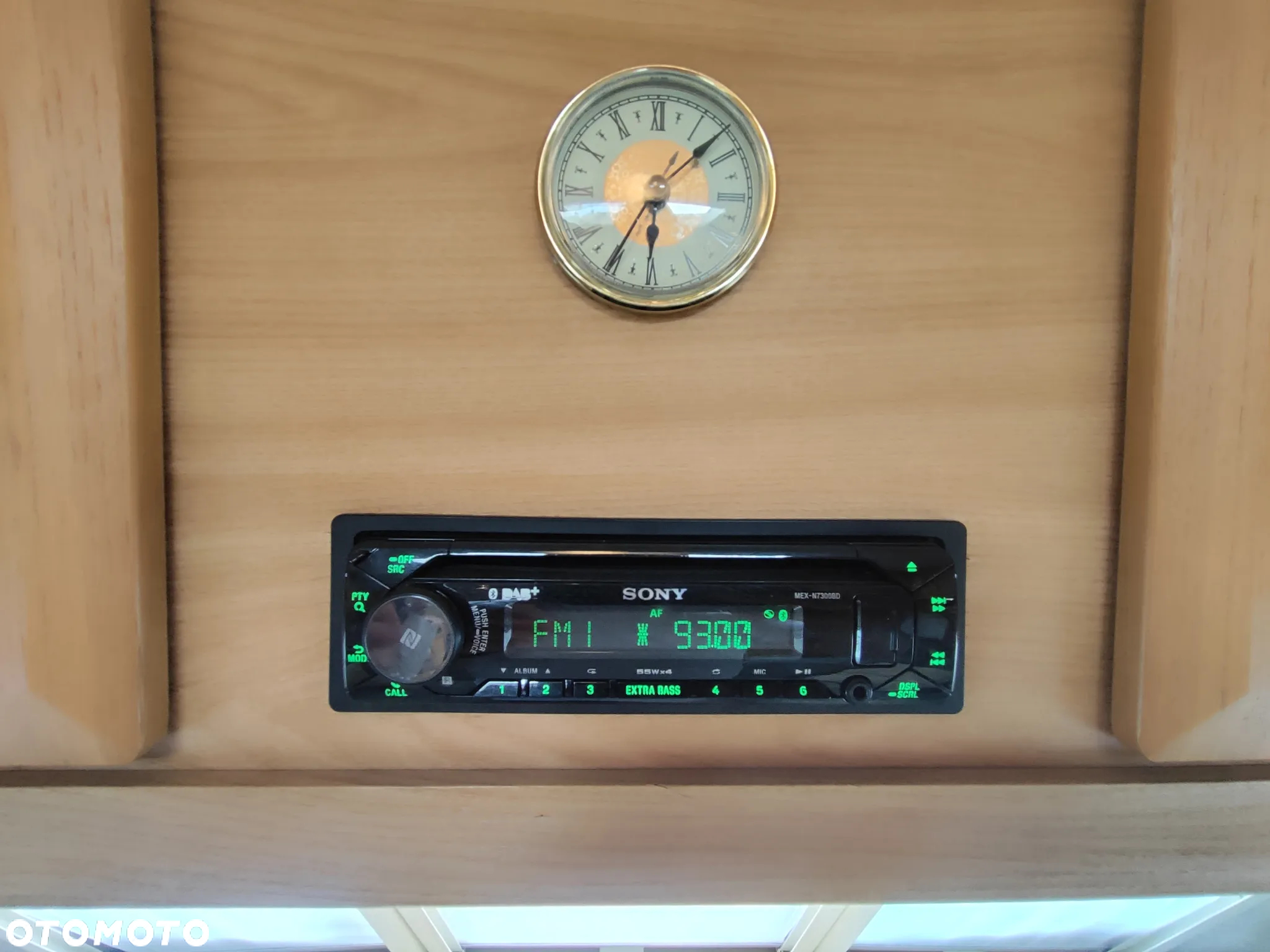 Elddis Hurricane - 22