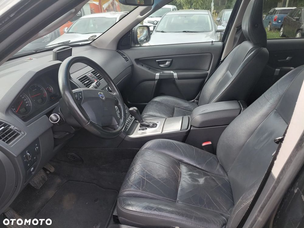 Volvo XC 90 - 17