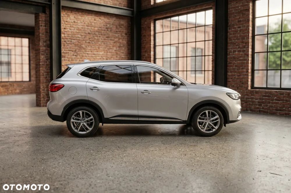 MG HS PHEV Luxury - 4