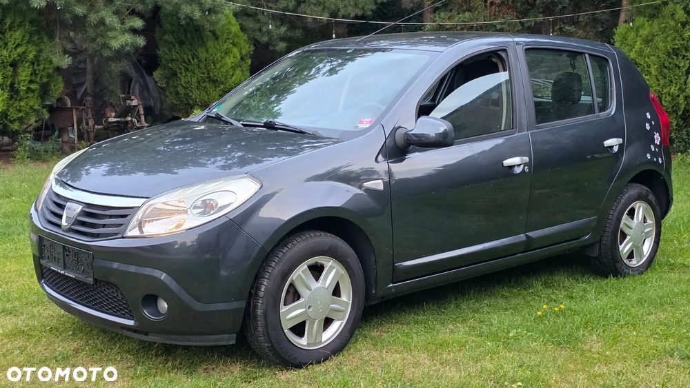 Dacia Sandero 1.6 Laureate - 1