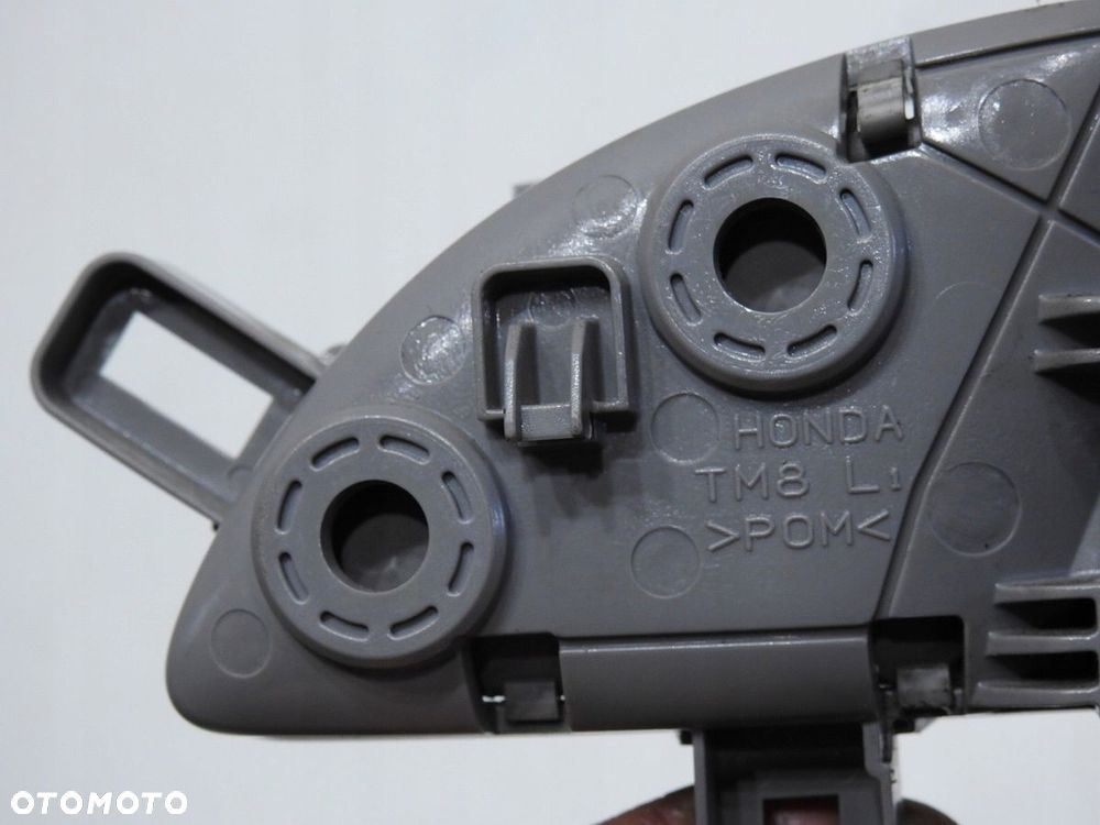 KLAMKA DRZWI LEWY PRZÓD HONDA INSIGHT II - 7