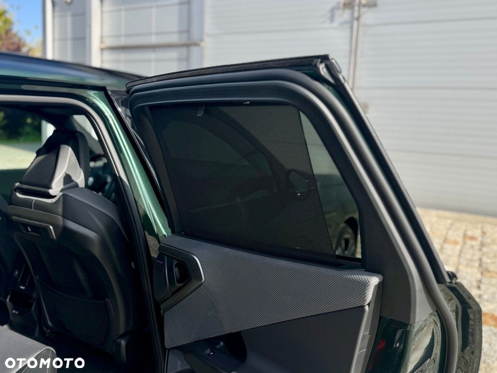 BMW X3 xM50 mHEV - 21