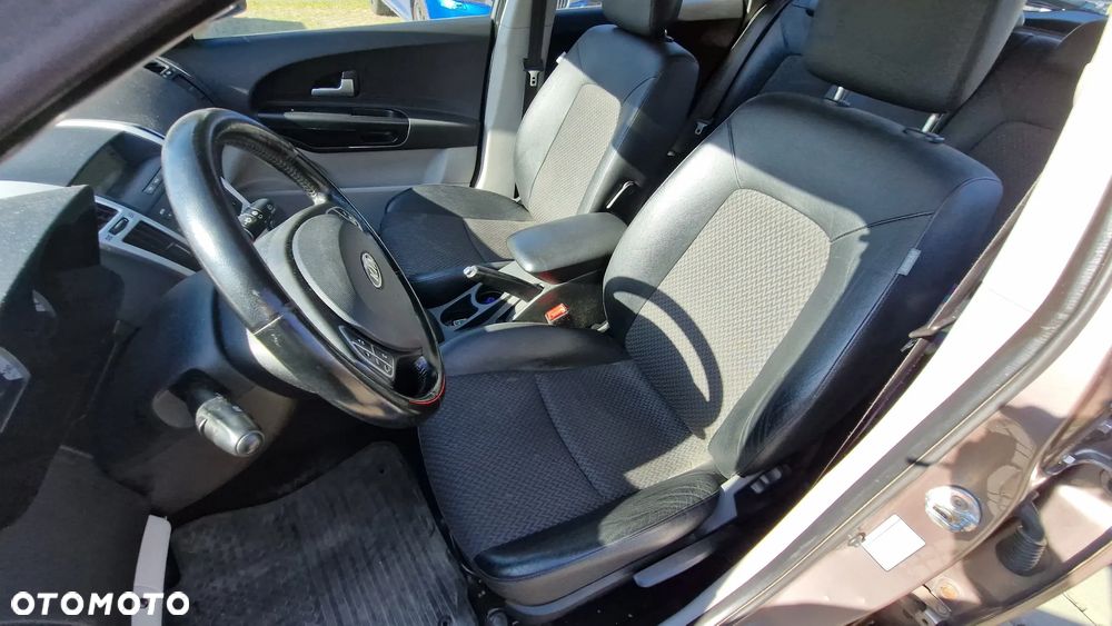 Kia Ceed 1.6 Crdi Comfort - 10