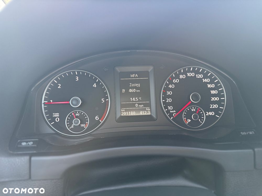 Volkswagen Golf Plus 2.0 TDI DPF DSG MATCH - 13