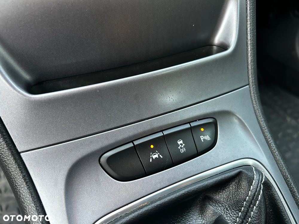 Opel Astra 1.4 Turbo Edition - 22