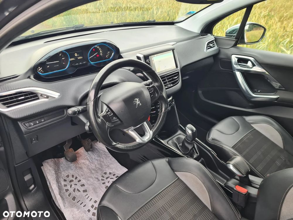 Peugeot 2008 PureTech 110 Stop&Start Allure - 7