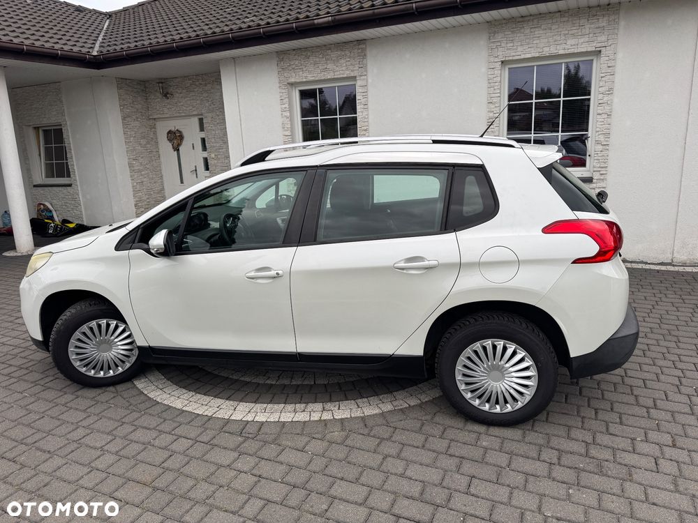 Peugeot 2008 120 VTI Allure - 10