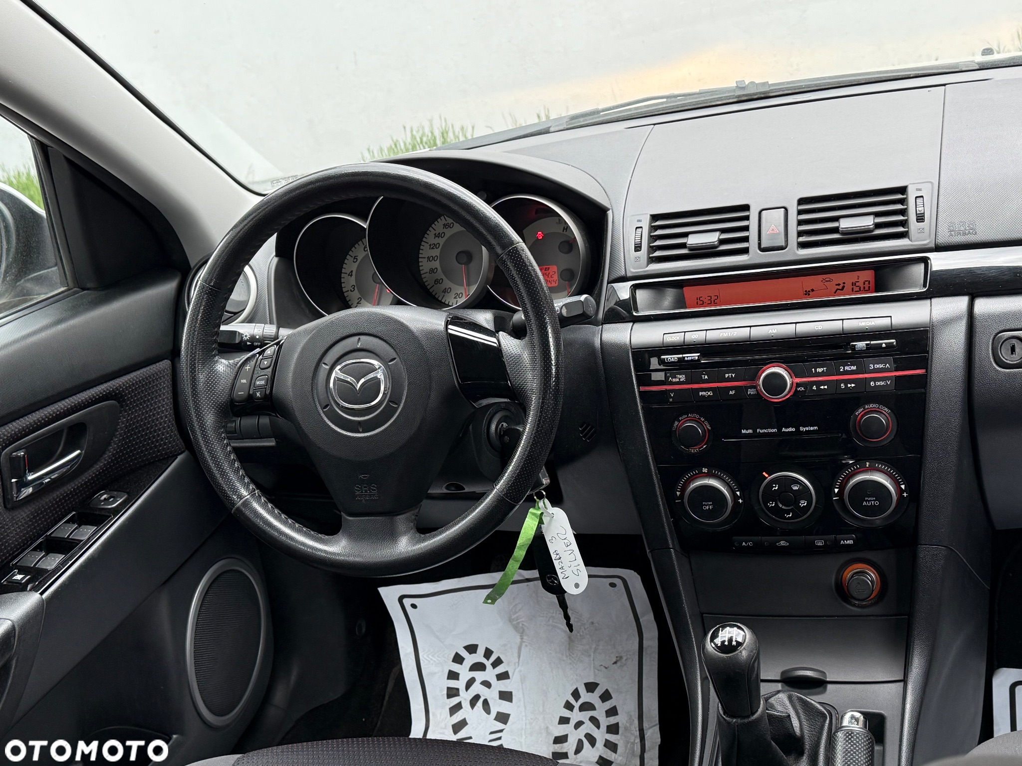 Mazda 3 1.4 Comfort - 29