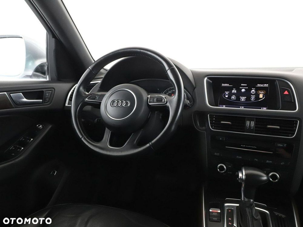 Audi Q5 2.0 TDI Quattro S tronic - 17
