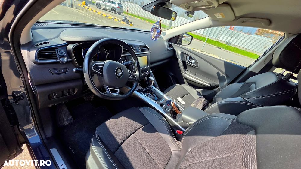 Renault Kadjar - 8