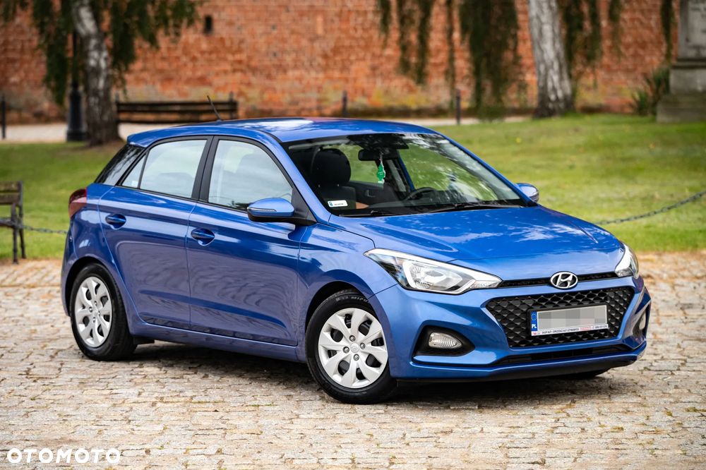 Hyundai i20 - 3