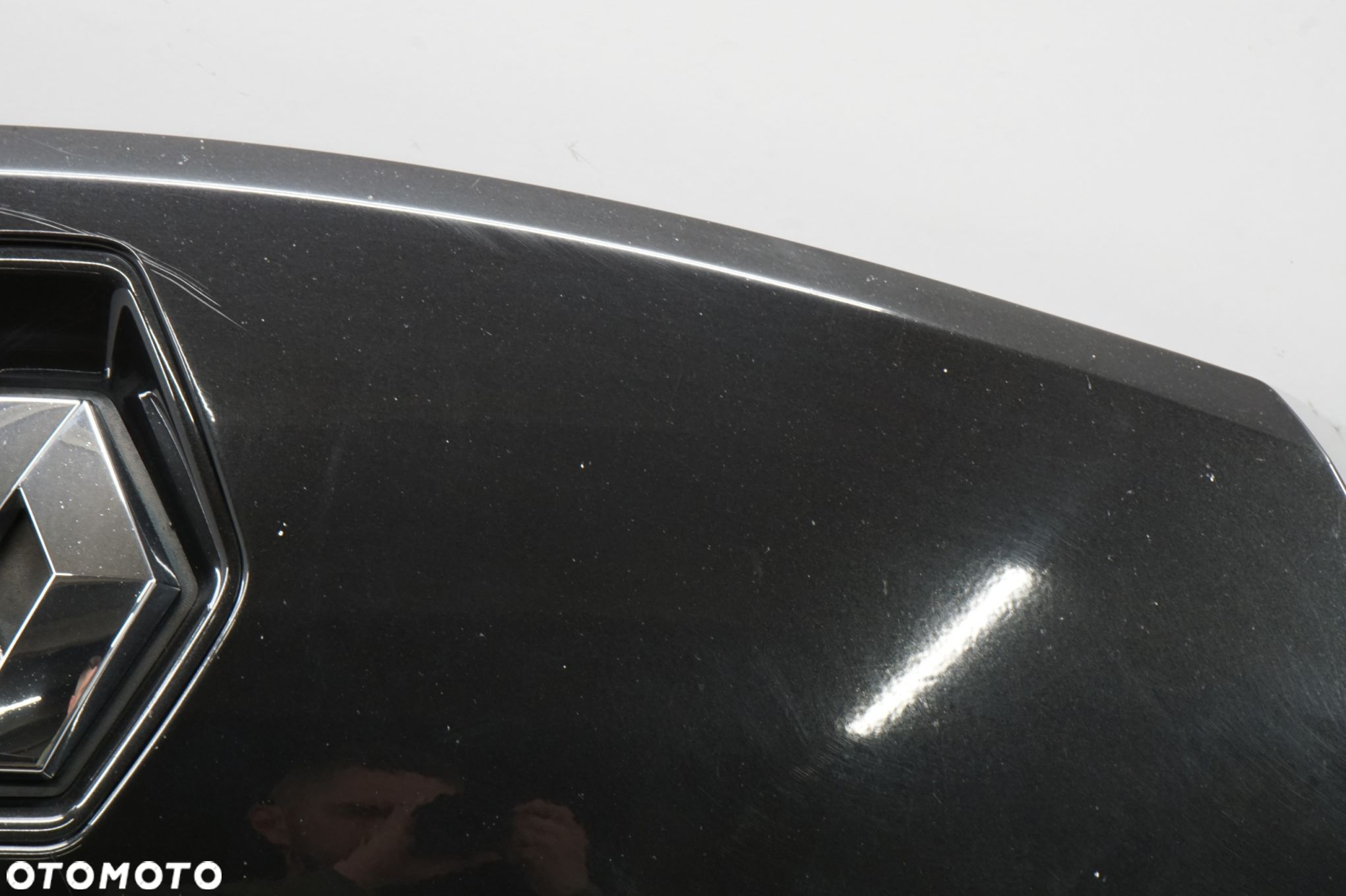 RENAULT LAGUNA III COUPE 11R MASKA NV676 - 10