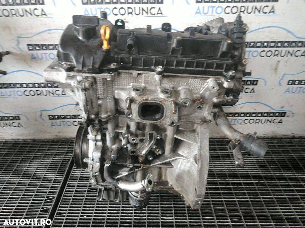 Motor Suzuki SX4 S - Cross II Facelift 1.0 B 2016 - 2020 111CP Manuala K10C Euro6 (1267) ... - 1